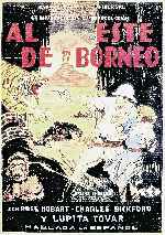 miniatura al-este-de-borneo-v2-por-lupro cover carteles