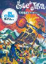 miniatura al-este-de-java-por-vimabe cover carteles
