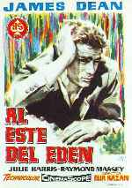 miniatura al-este-del-eden-por-koreandder cover carteles