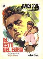miniatura al-este-del-eden-v3-por-gero1 cover carteles