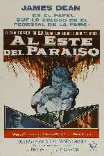 miniatura al-este-del-paraiso-por-alcor cover carteles
