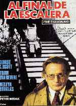 miniatura al-final-de-la-escalera-por-alcor cover carteles