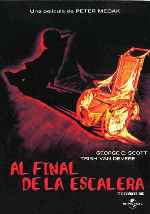 miniatura al-final-de-la-escalera-v2-por-alcor cover carteles