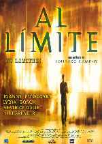 miniatura al-limite-1997-por-chechelin cover carteles