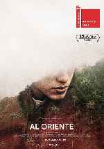 miniatura al-oriente-por-chechelin cover carteles