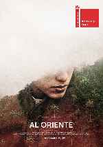 miniatura al-oriente-v2-por-chechelin cover carteles