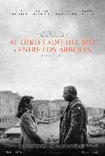 miniatura al-otro-lado-del-rio-y-entre-los-arboles-por-chechelin cover carteles