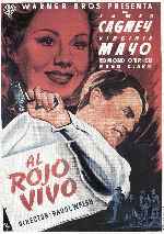 miniatura al-rojo-vivo-white-heat-por-peppito cover carteles