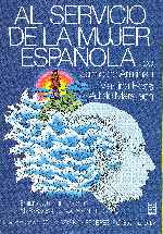 miniatura al-servicio-de-la-mujer-espanola-por-vimabe cover carteles