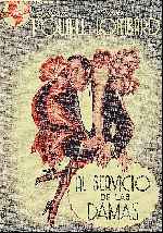 miniatura al-servicio-de-las-damas-v2-por-lupro cover carteles