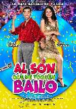 miniatura al-son-que-me-toquen-bailo-por-mrandrewpalace cover carteles