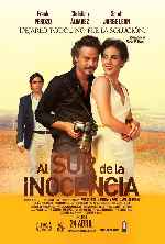 miniatura al-sur-de-la-inocencia-por-chechelin cover carteles