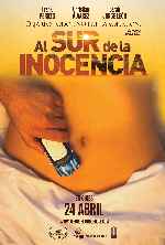 miniatura al-sur-de-la-inocencia-v2-por-chechelin cover carteles