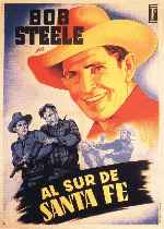 miniatura al-sur-de-santa-fe-por-alcor cover carteles