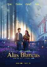 miniatura alas-blancas-por-chechelin cover carteles