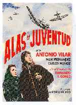 miniatura alas-de-juventud-por-vimabe cover carteles