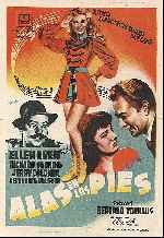 miniatura alas-en-los-pies-por-lupro cover carteles