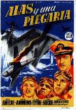 miniatura alas-y-una-plegaria-por-alcor cover carteles