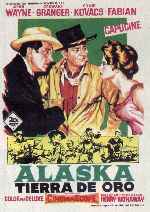 miniatura alaska-tierra-de-oro-por-alcor cover carteles