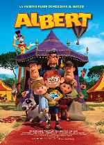 miniatura albert-por-chechelin cover carteles