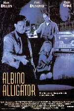 miniatura albino-alligator-por-overcraft cover carteles