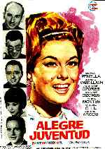 miniatura alegre-juventud-por-alcor cover carteles