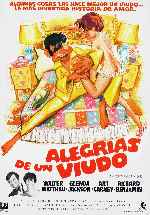 miniatura alegrias-de-un-viudo-por-peppito cover carteles