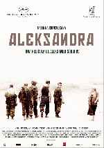 miniatura aleksandra-por-peppito cover carteles