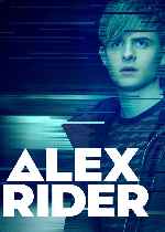 miniatura alex-rider-por-chechelin cover carteles