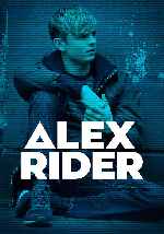 miniatura alex-rider-v02-por-chechelin cover carteles
