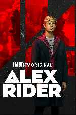 miniatura alex-rider-v05-por-chechelin cover carteles