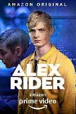 miniatura alex-rider-v07-por-chechelin cover carteles