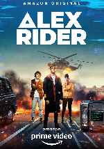 miniatura alex-rider-v08-por-chechelin cover carteles