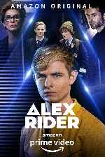 miniatura alex-rider-v09-por-chechelin cover carteles