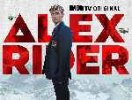 miniatura alex-rider-v15-por-chechelin cover carteles