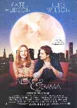 miniatura alex-y-emma-por-alcor cover carteles