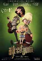 miniatura alfred-anna-por-chechelin cover carteles