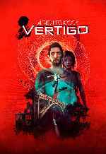 miniatura alfred-hitchcock-vertigo-por-mrandrewpalace cover carteles