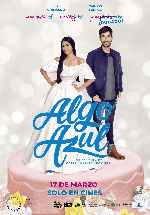 miniatura algo-azul-v2-por-mrandrewpalace cover carteles