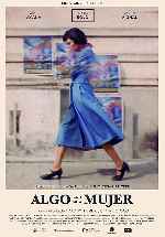 miniatura algo-con-una-mujer-por-chechelin cover carteles