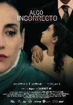 miniatura algo-incorrecto-por-chechelin cover carteles