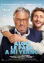 miniatura algo-le-pasa-a-mi-yerno-por-chechelin cover carteles