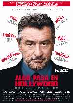 miniatura algo-pasa-en-hollywood-por-sergio91 cover carteles