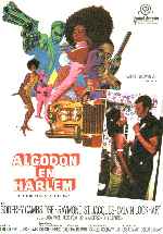 miniatura algodon-en-harlem-por-frankensteinjr cover carteles