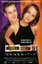 miniatura alguien-como-tu-1999-por-overcraft cover carteles