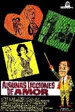 miniatura algunas-lecciones-de-amor-por-alcor cover carteles