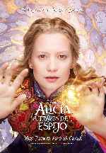 miniatura alicia-a-traves-del-espejo-v03-por-rka1200 cover carteles
