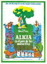 miniatura alicia-en-el-pais-de-las-maravillas-1951-v5-por-vimabe cover carteles