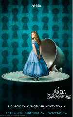 miniatura alicia-en-el-pais-de-las-maravillas-2010-v5-por-peppito cover carteles