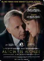 miniatura alicia-y-el-alcalde-por-mrandrewpalace cover carteles